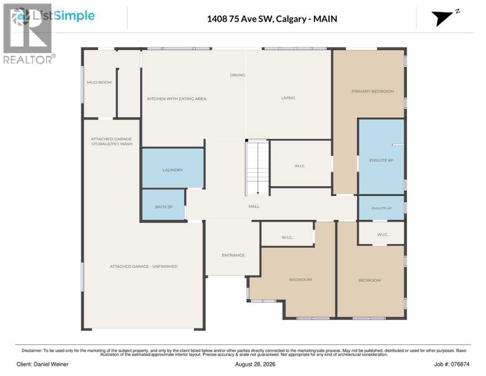 1408 75 Avenue Sw Property Photo 8