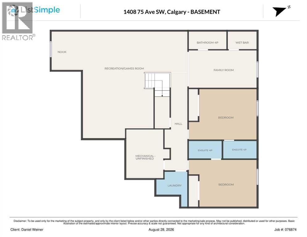 1408 75 Avenue Sw Property Photo 9
