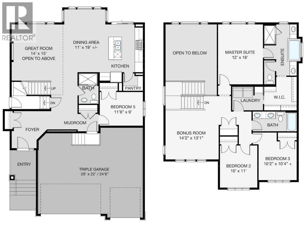 102 Bridgeport Landing Property Photo 1