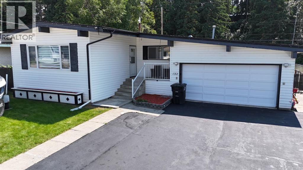 132 Sunwapta Drive Property Photo 1
