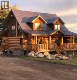 705071 Range Road 64