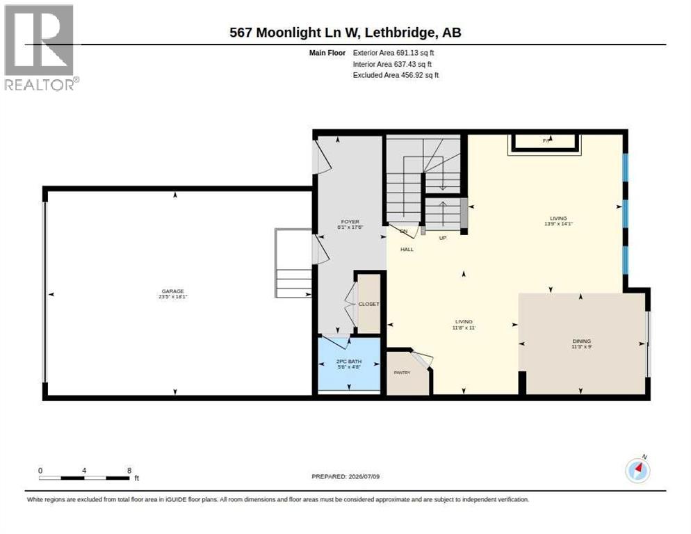 567 Moonlight Lane W Property Photo 36