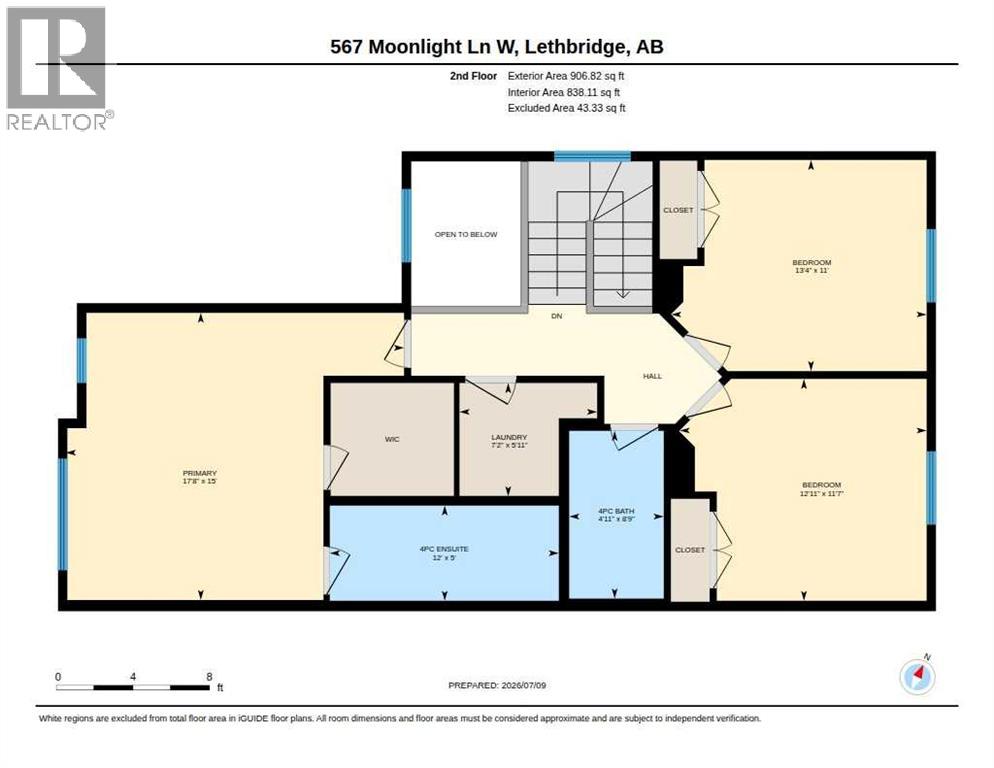 567 Moonlight Lane W Property Photo 37