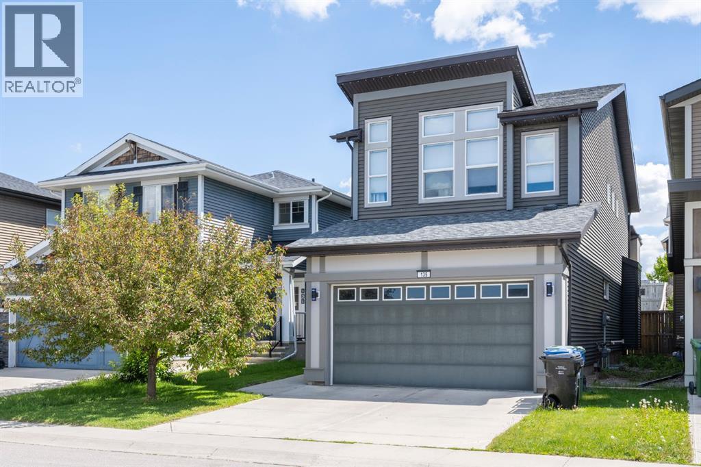 135 Evansridge Crescent Nw Property Photo 1