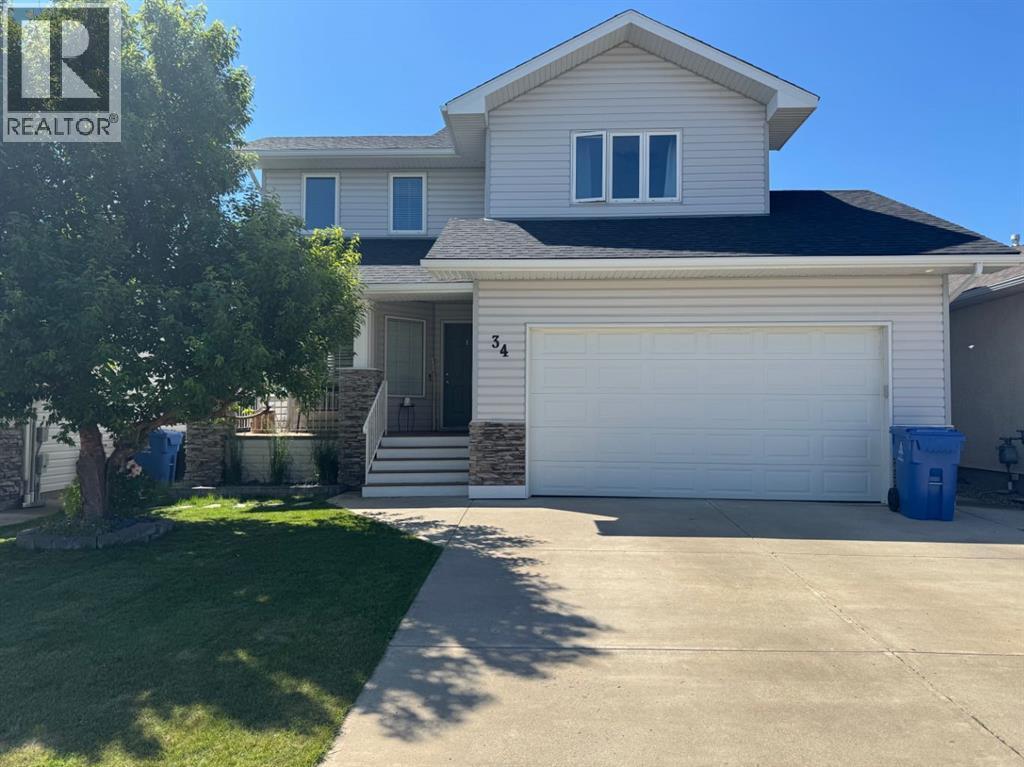 34 Riverbrook Close W Property Photo 1