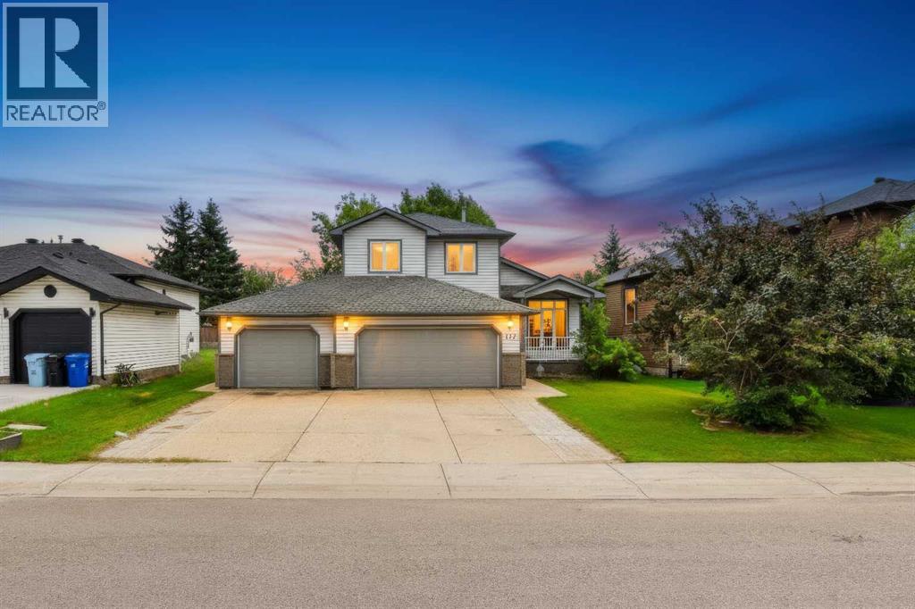 117 Barber Drive