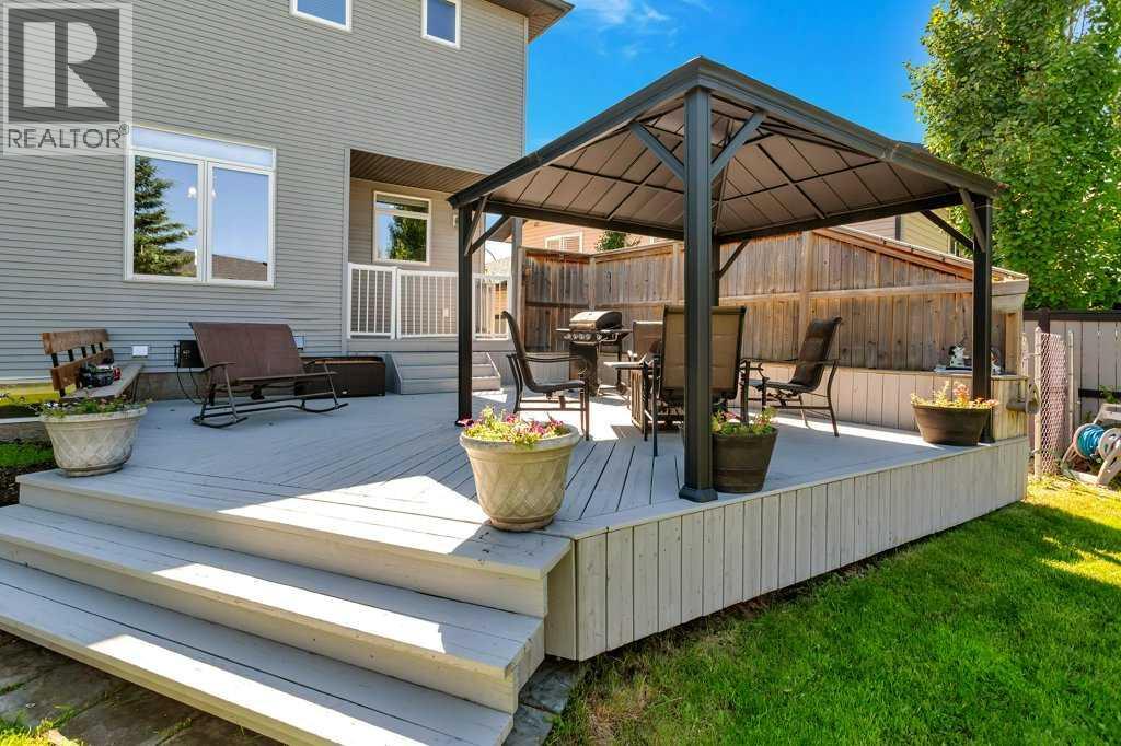 19 Lougheed Close Property Photo 39
