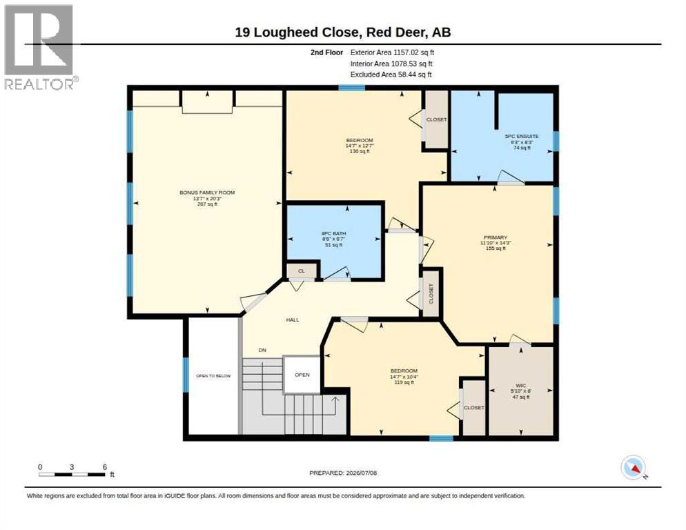 19 Lougheed Close Property Photo 47