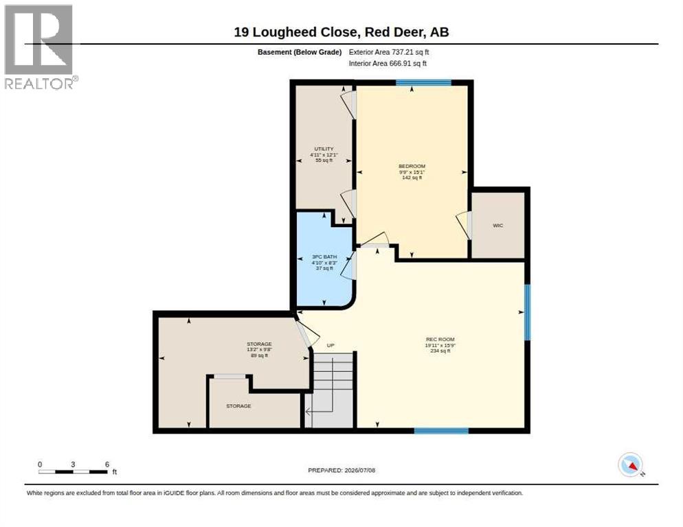 19 Lougheed Close Property Photo 49