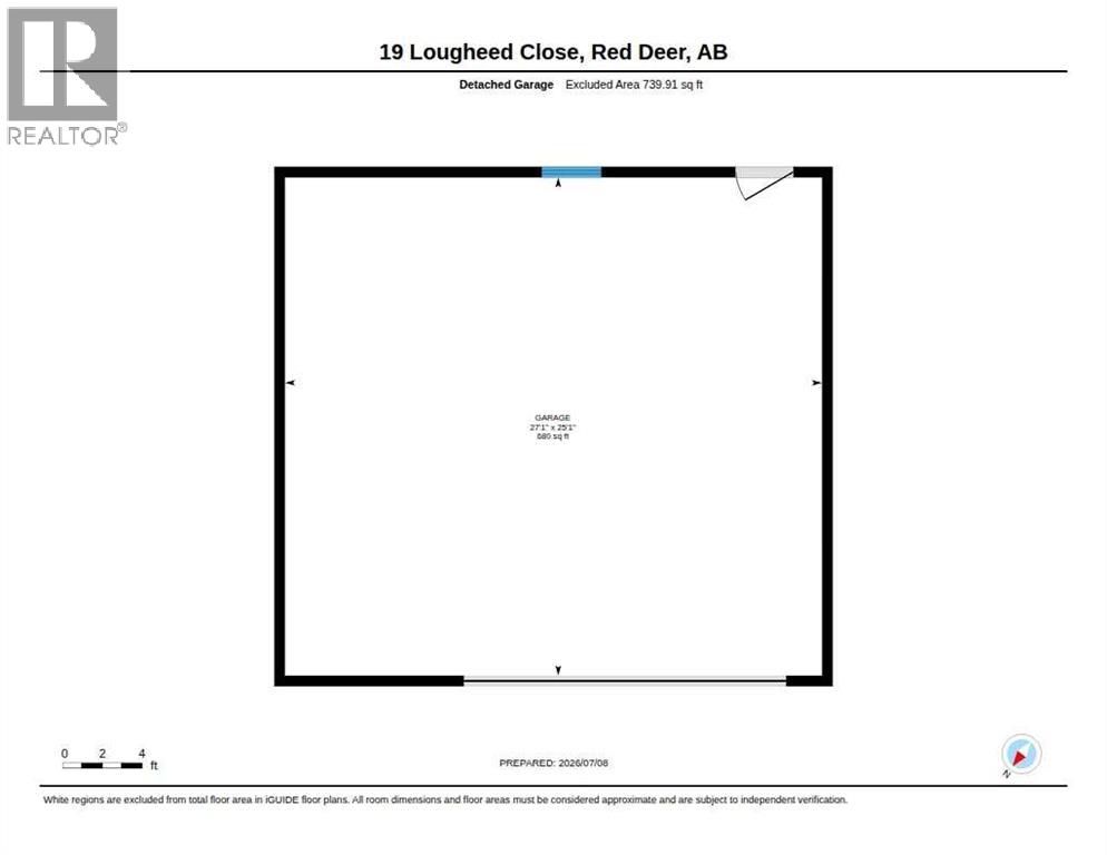 19 Lougheed Close Property Photo 50