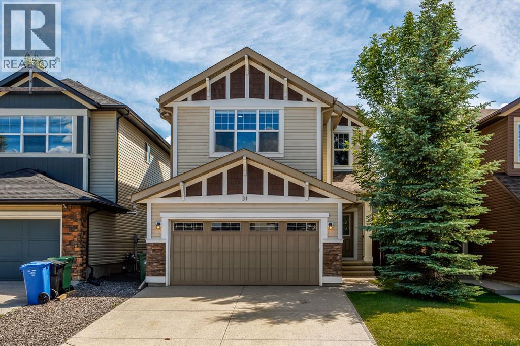 31 Chaparral Valley Way Se Property Photo 1