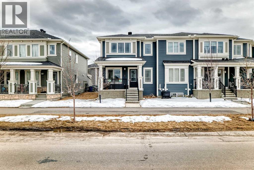115 Cityscape Boulevard Ne Property Photo 1