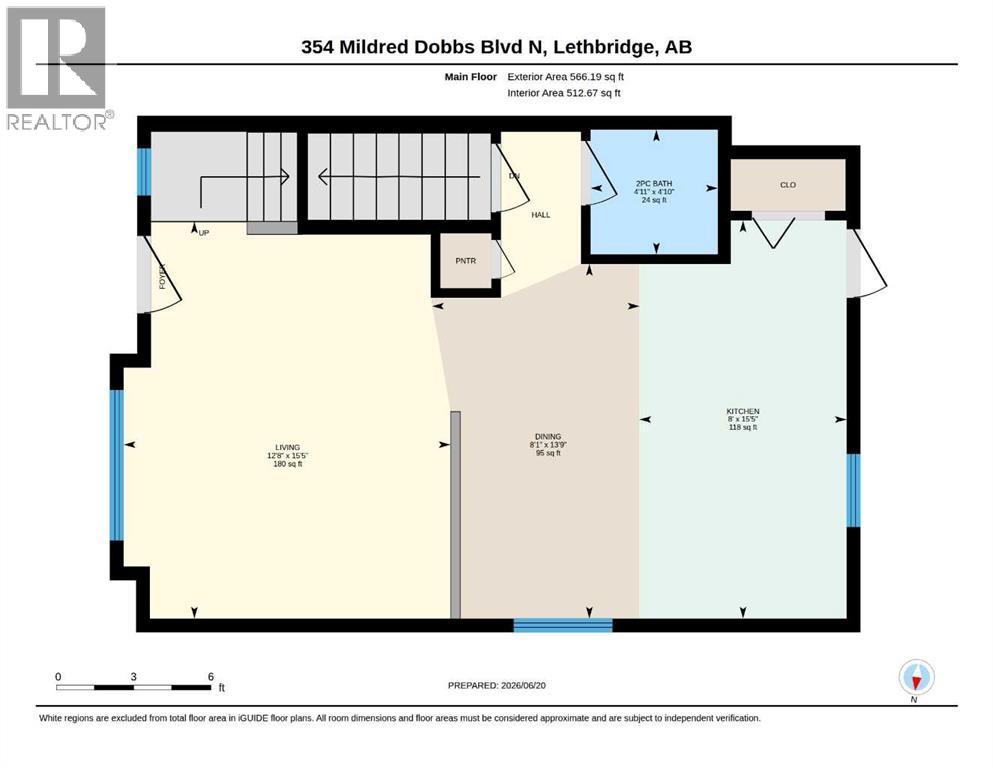 354 Mildred Dobbs Boulevard N Property Photo 25