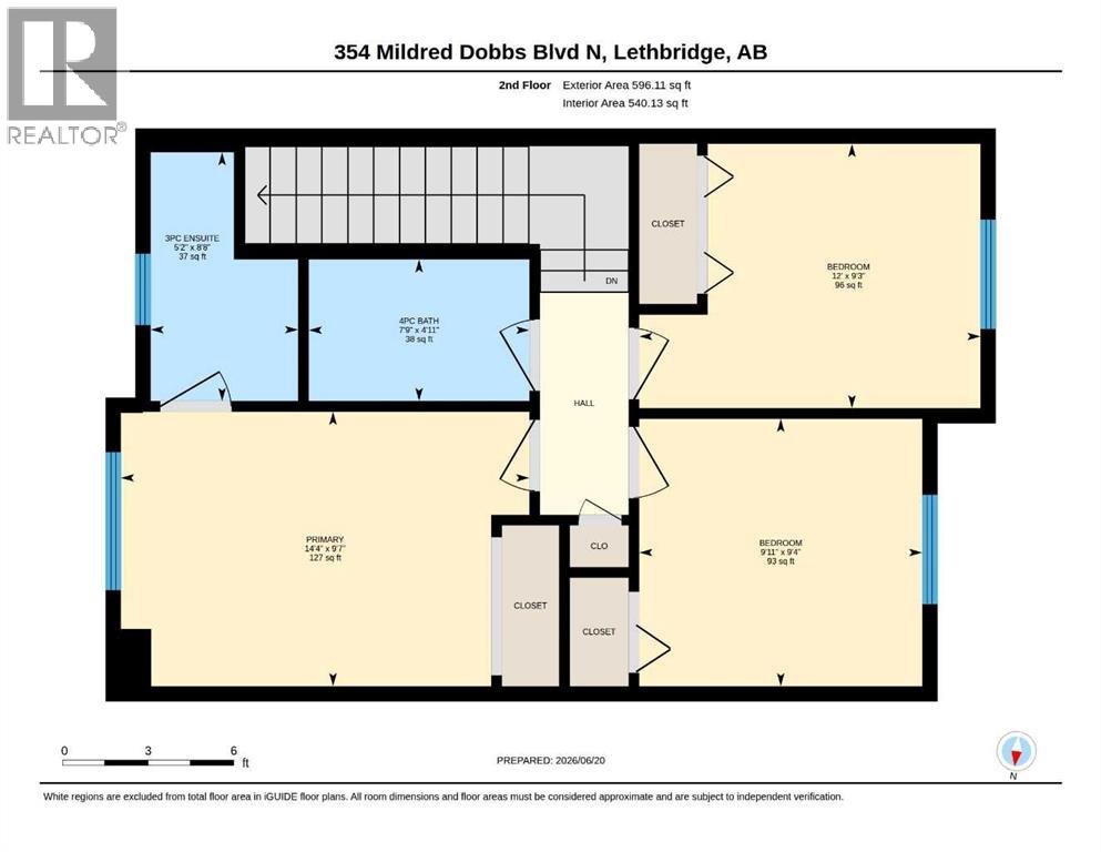 354 Mildred Dobbs Boulevard N Property Photo 26