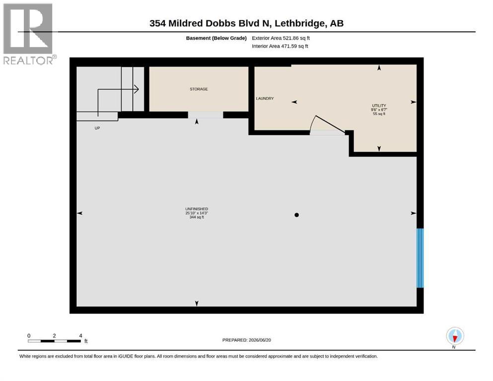354 Mildred Dobbs Boulevard N Property Photo 27