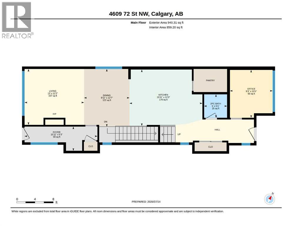 4609 72 Street Nw Property Photo 5