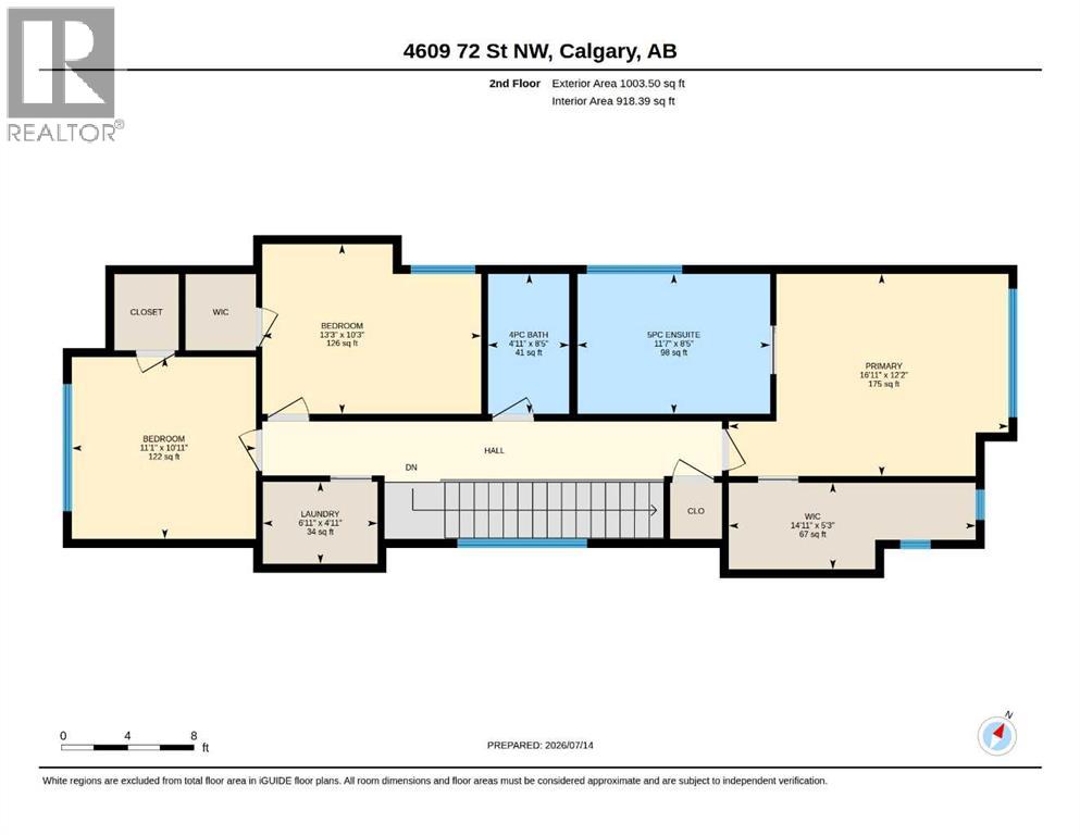 4609 72 Street Nw Property Photo 16