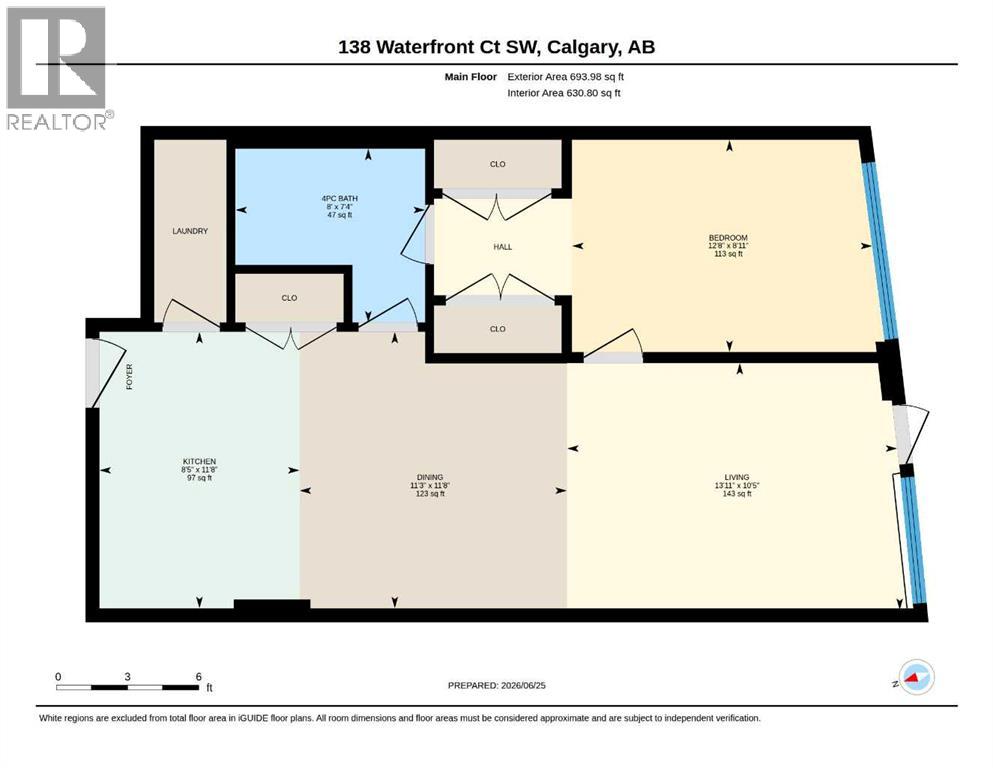 138 Waterfront Court Southwest Property Photo 18