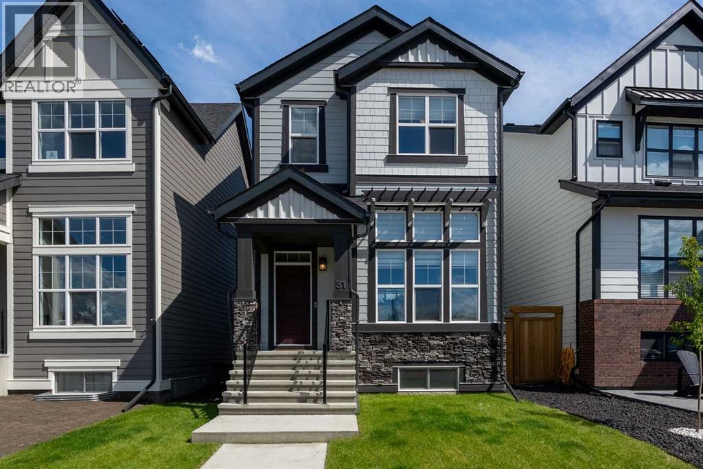 31 Magnolia Grove SE