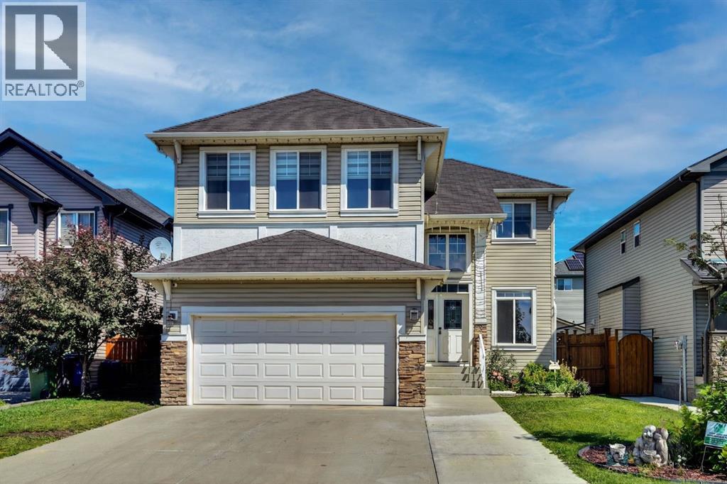 117 Hawkmere Place Property Photo 1