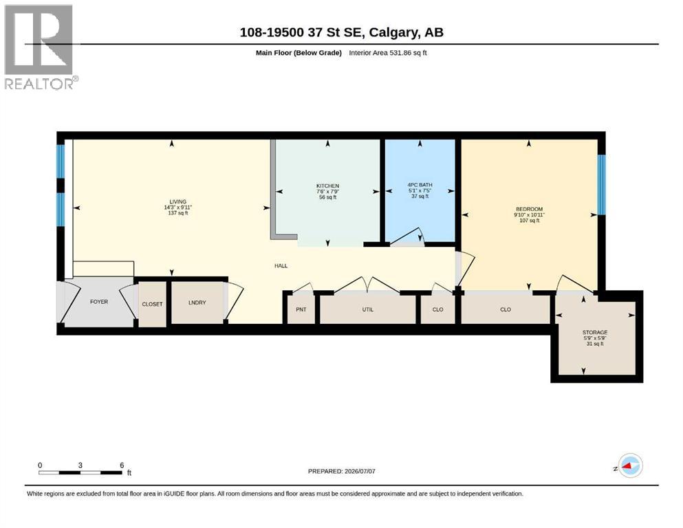 19500 37 Street Southeast Property Photo 23