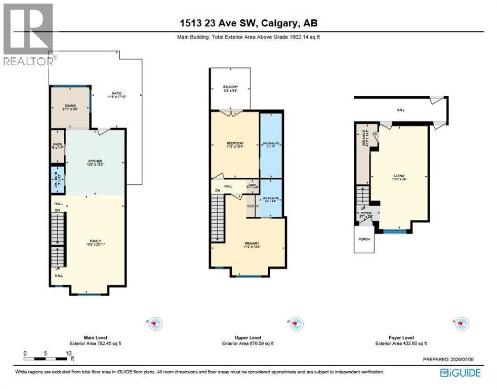 1513 23 Avenue Sw Property Photo 43