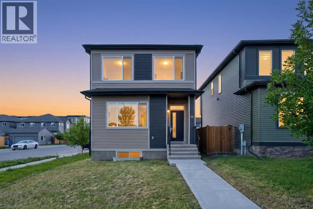90 Wolf Creek Rise Se Property Photo 1