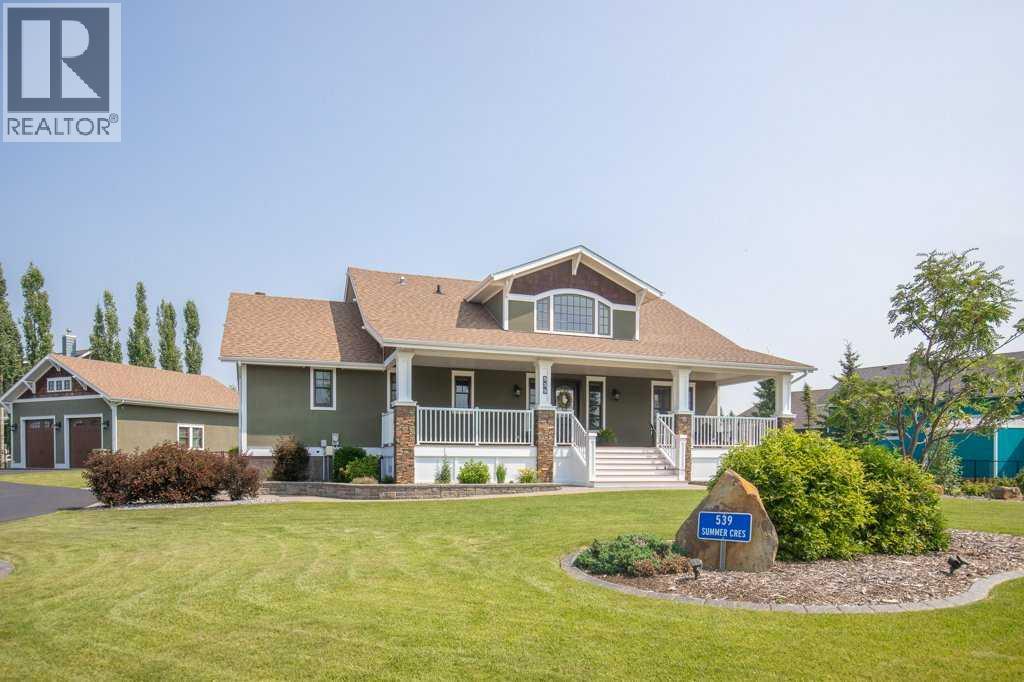 539 Summer Crescent Property Photo 1