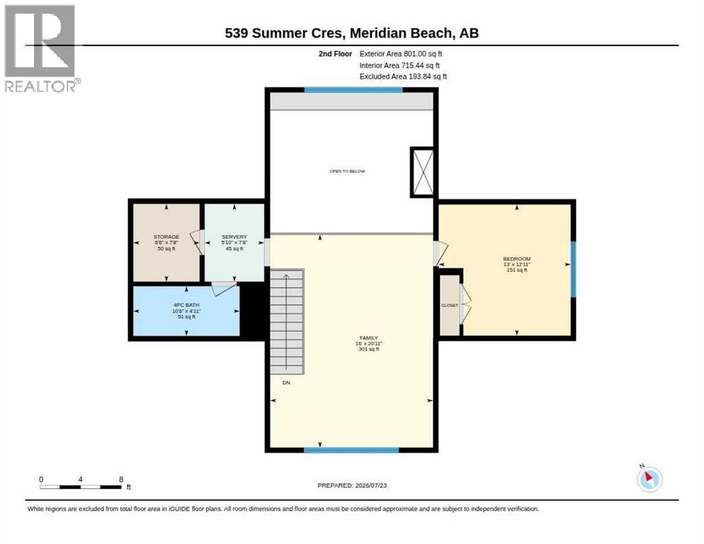 539 Summer Crescent Property Photo 48