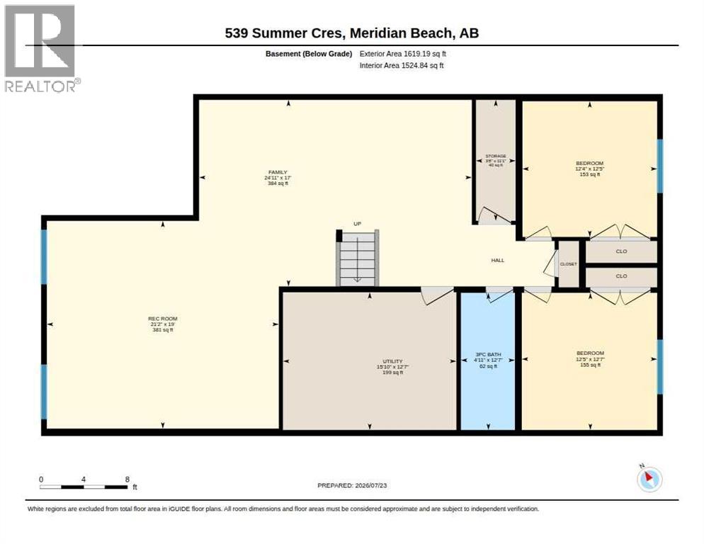 539 Summer Crescent Property Photo 49