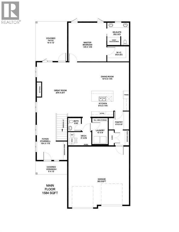 5408 44a Street Property Photo 2