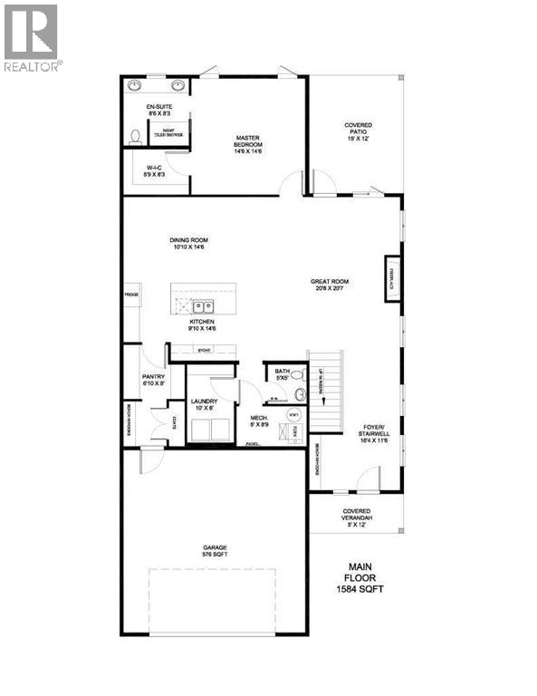 5410 44a Street Property Photo 2