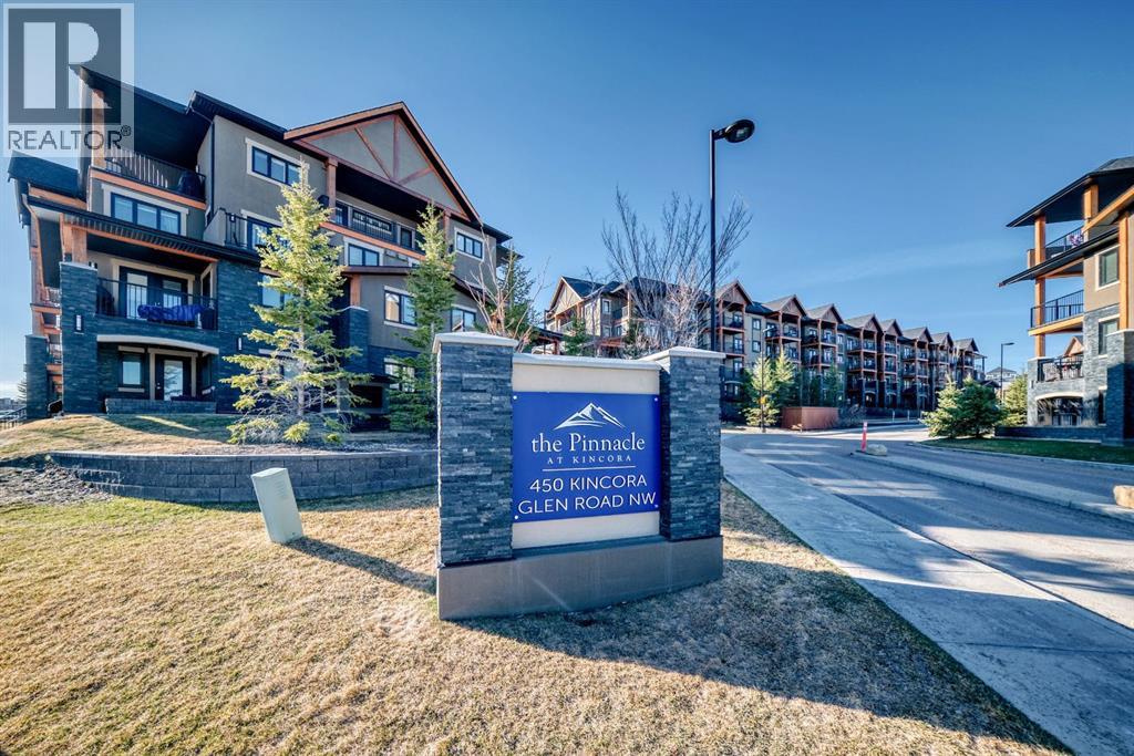 450 Kincora Glen Road Northwest Property Photo 1