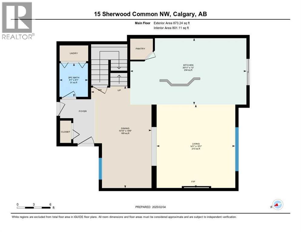 15 Sherwood Common Nw Property Photo 46
