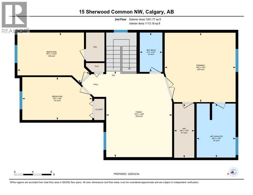 15 Sherwood Common Nw Property Photo 47