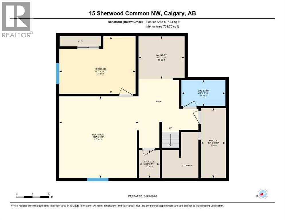 15 Sherwood Common Nw Property Photo 48