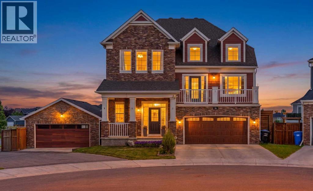 46 Yorkstone Way Sw Photo de la propriété 1
