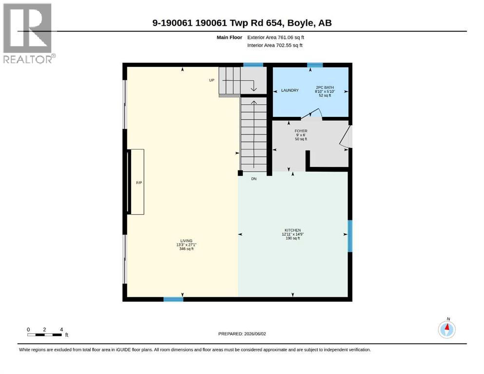 190061 Twp Rd 654 Property Photo 44