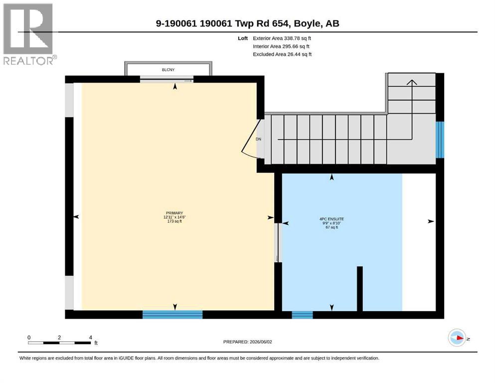 190061 Twp Rd 654 Property Photo 45