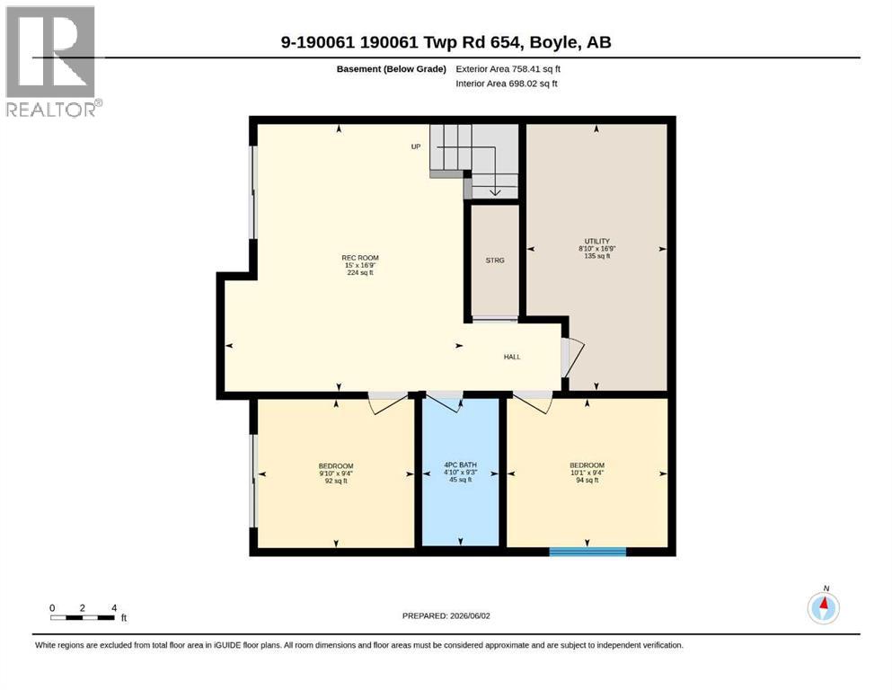 190061 Twp Rd 654 Property Photo 46
