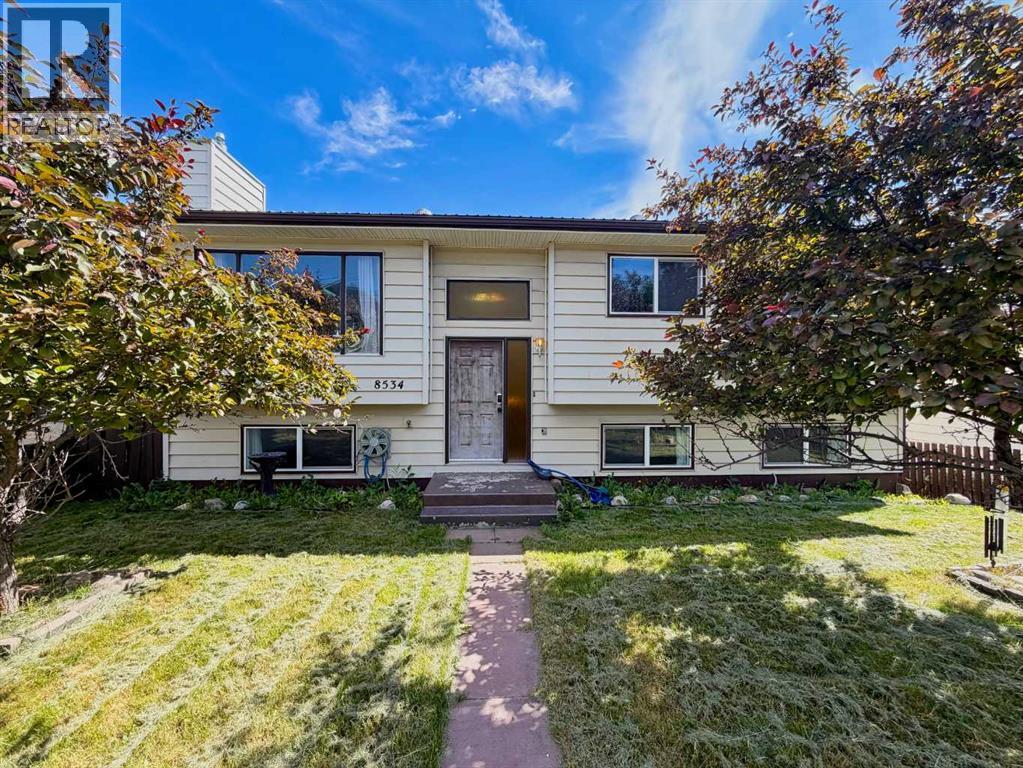 8534 21 Avenue Property Photo 1