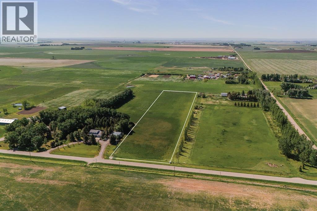7.76 Acres Township Road 84 Property Photo 2