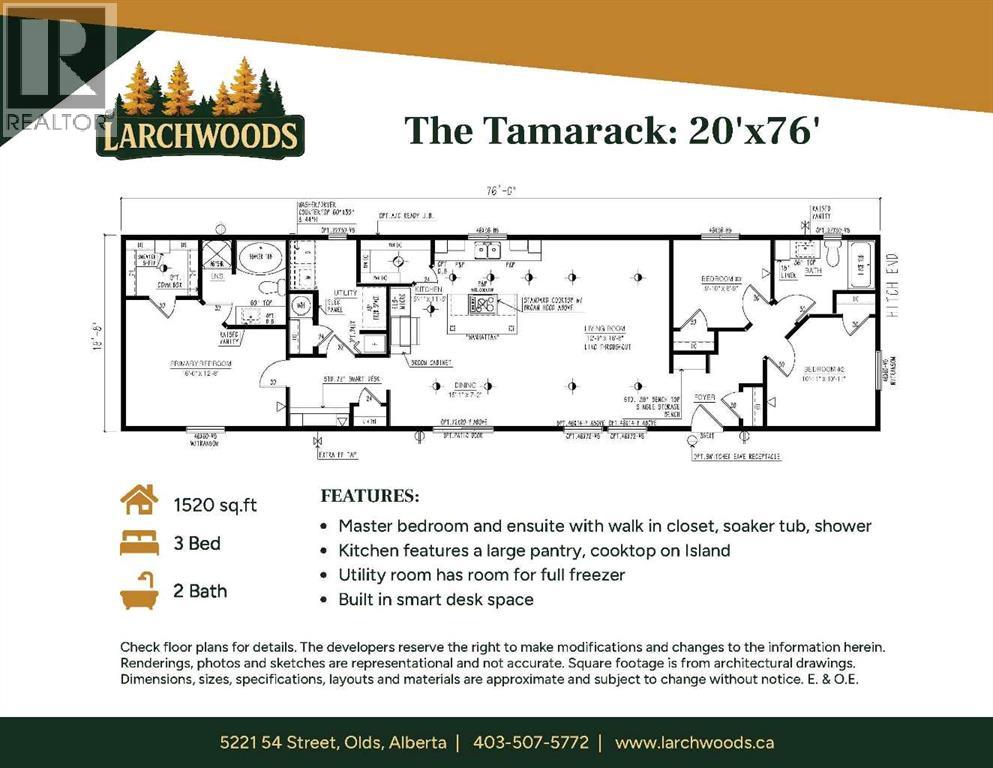 22 Tamarack Lane Property Photo 2