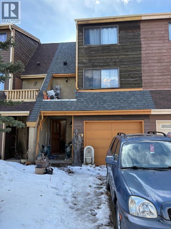 1419 Ranchlands Road Nw Property Photo 1