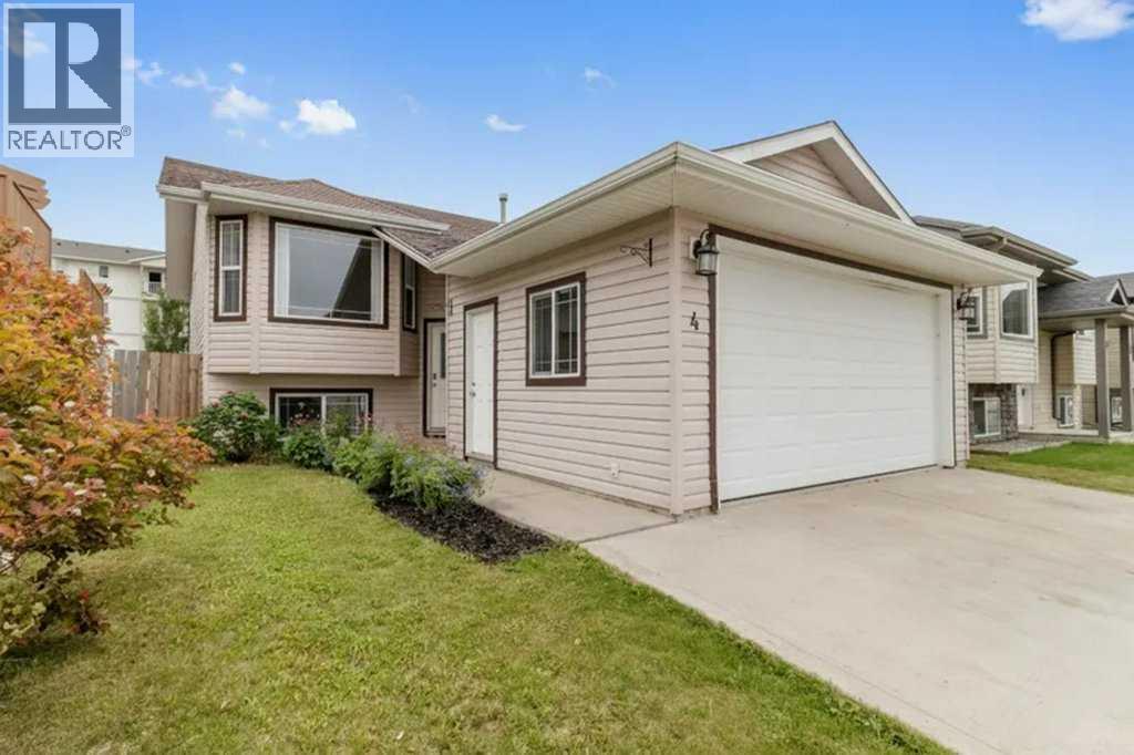 4 Horne Close