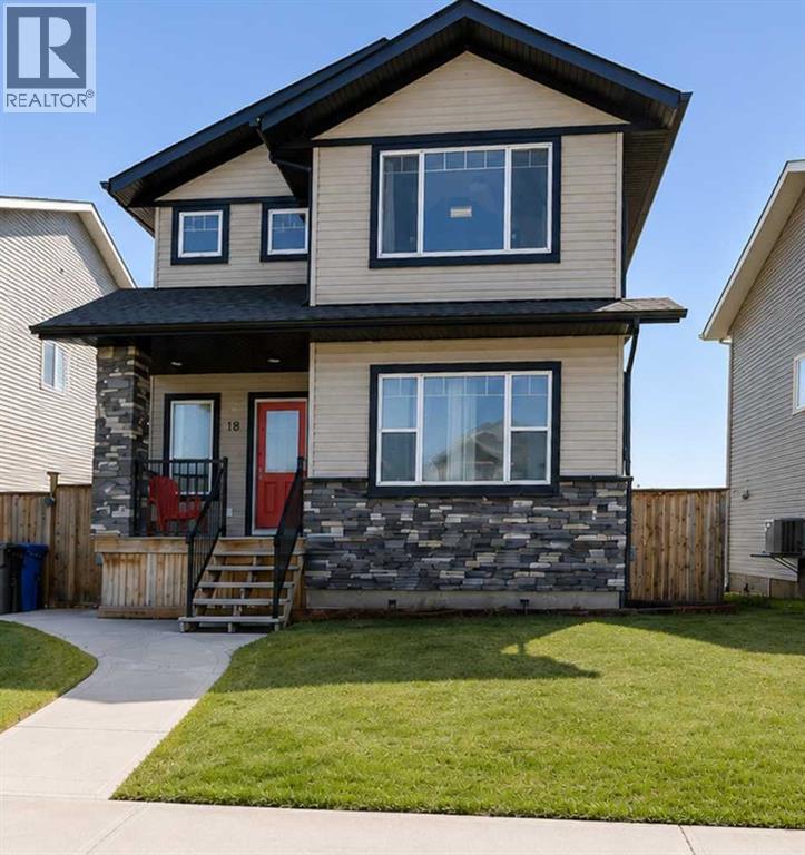 18 Hanson Green Property Photo 1