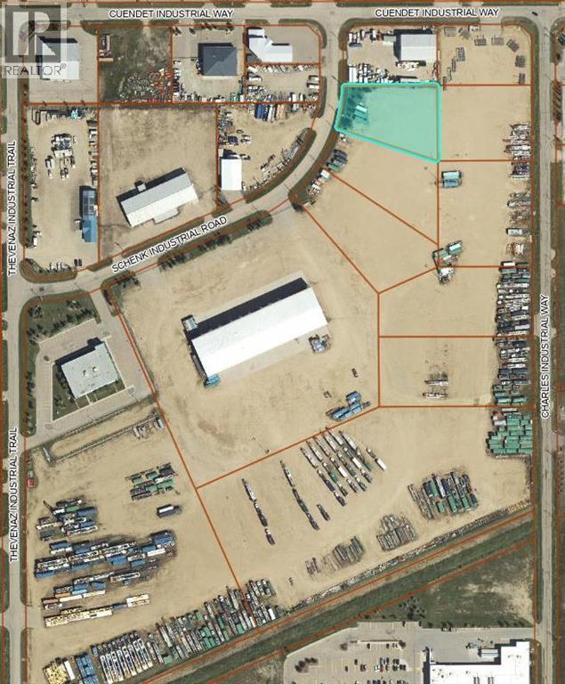 5 Schenk Industrial Road Property Photo 1