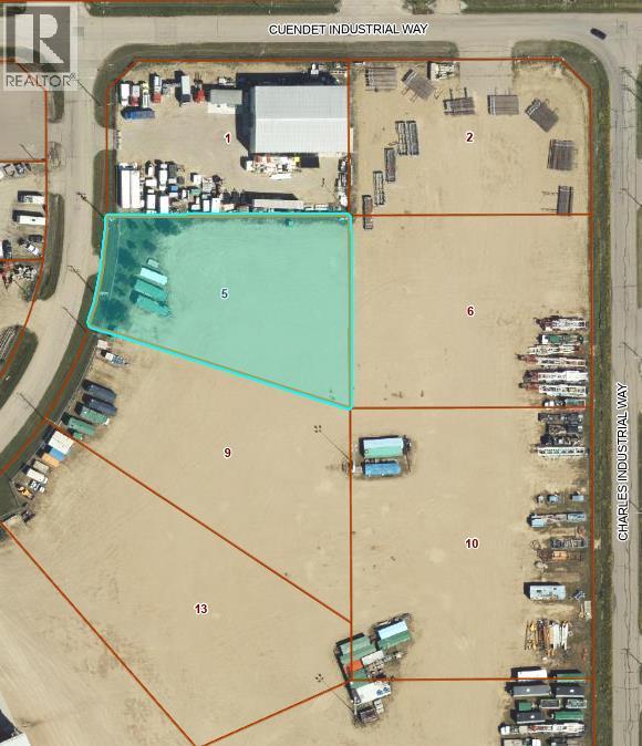 5 Schenk Industrial Road Property Photo 2