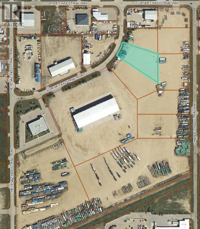 9 Schenk Industrial Road Property Photo 1
