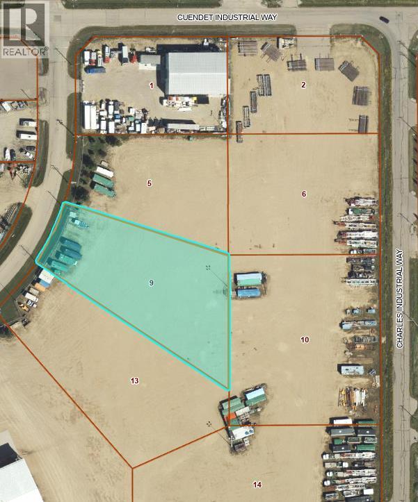 9 Schenk Industrial Road Property Photo 2
